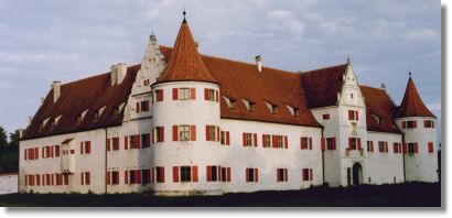 Schloss Grünau